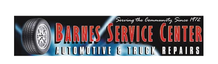 Barnes Tire, LLC