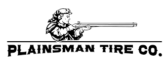 Plainsman Tire