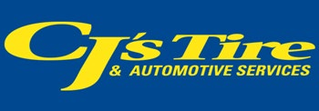 CJ’s Tire & Services