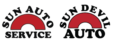 Sun Auto Tire & Service Brands